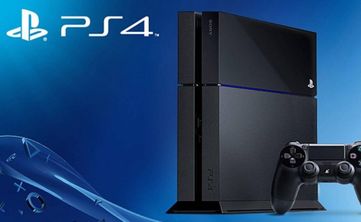 Playstation 4 ya ha vendido 22,3 millones de consolas