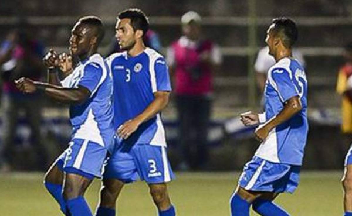 ¡Sorpresa en Concacaf! Nicaragua derrota en Kingston 3-2 a Jamaica