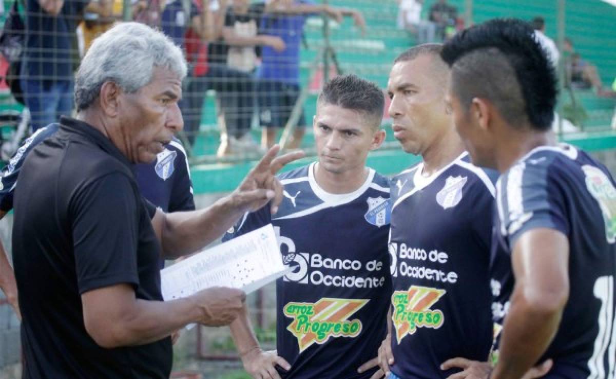 Marathón y Vida están bajo la lupa del Honduras Progreso