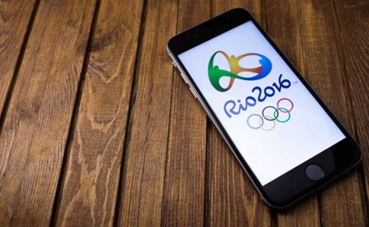 Río 2016, las Olimpiadas de las redes sociales