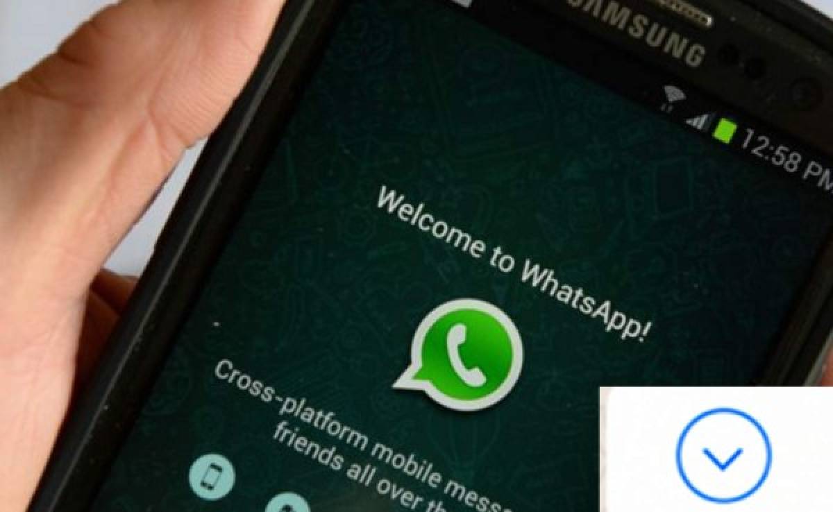 ¿Para que sirve el nuevo botón de WhatsApp?