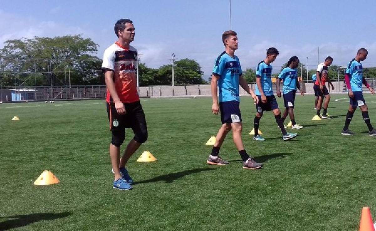 TOP: 10 jugadores llamados a brillar en el Apertura 2016 de Honduras  