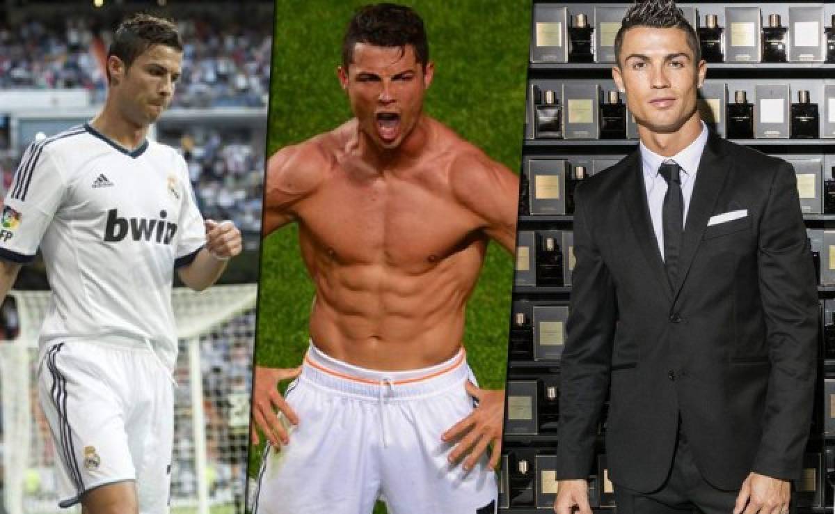 Las frases más polémicas de Cristiano Ronaldo a lo largo de su carrera