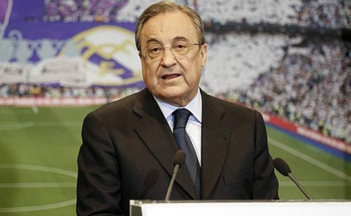 El Real Madrid donará un millón de euros a refugiados acogidos por España