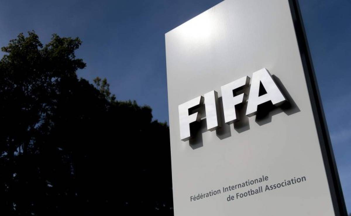 Por qué Estados Unidos se convirtió en el árbitro anticorrupción de la FIFA