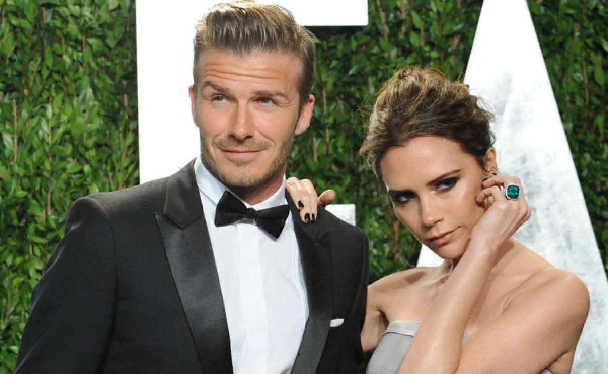 Victoria y David Beckham, muy cerca del divorcio