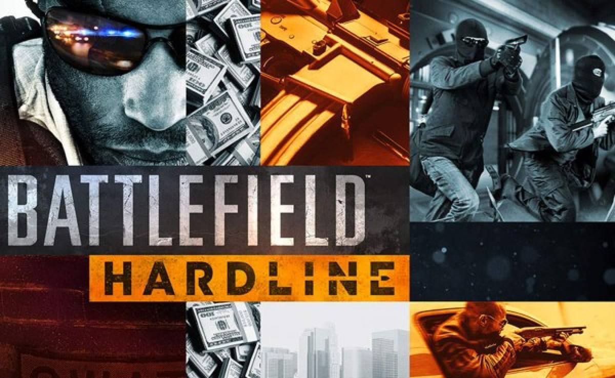 Battlefield Hardline presenta problemas en la Xbox One