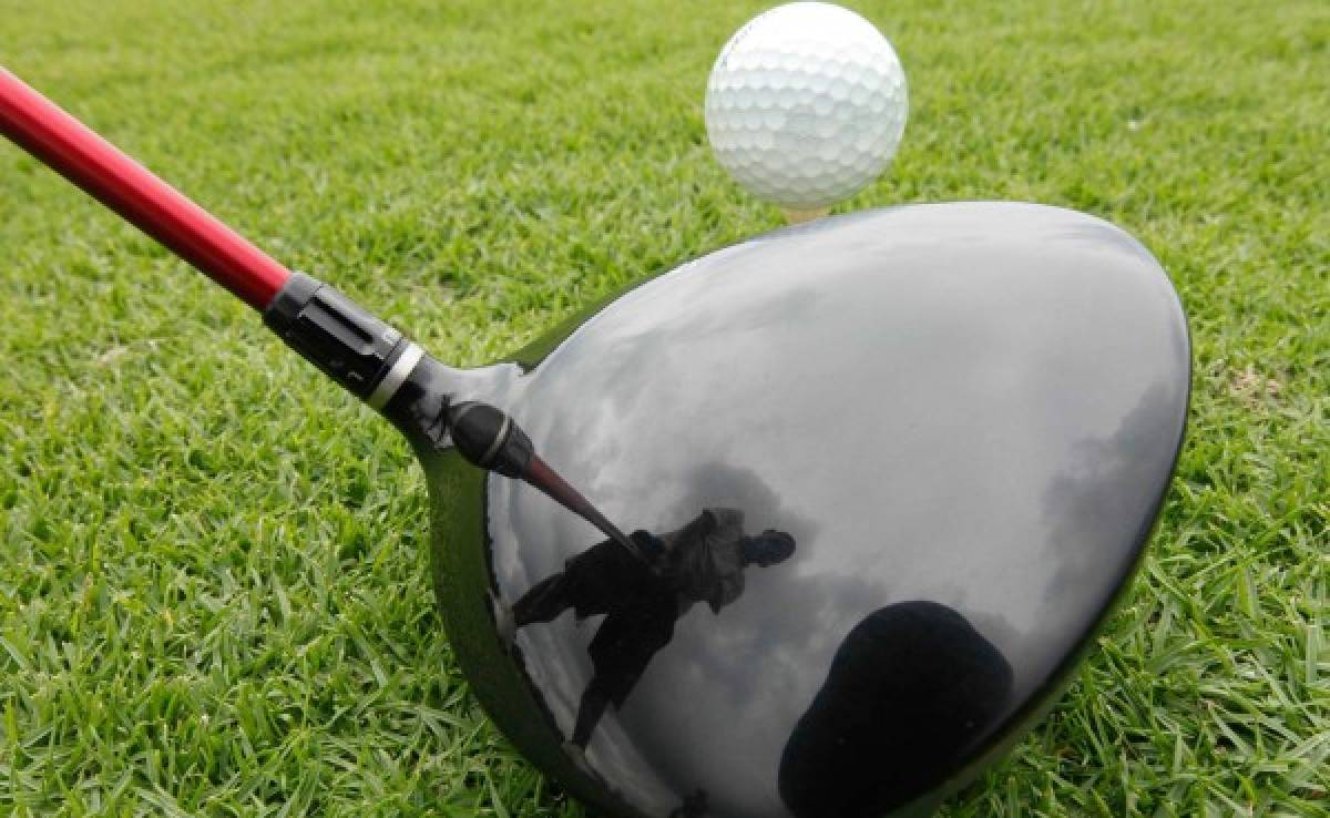 La Ceiba será sede del torneo Nacional de Golf