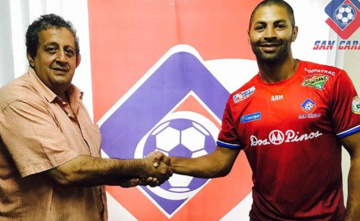 Ex mundialista y goleador costarricense regresa al fútbol profesional