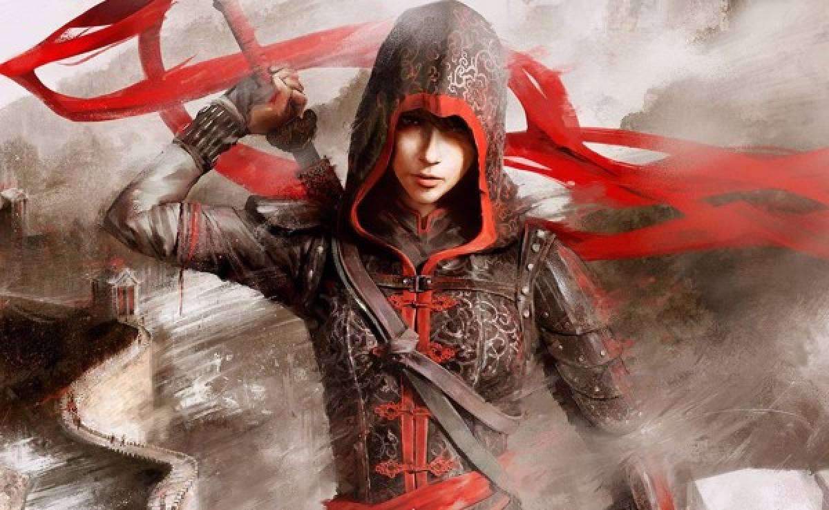 Usuarios de Xbox One y Pc ya disfrutan de Assassin´s Creed Chronicles China