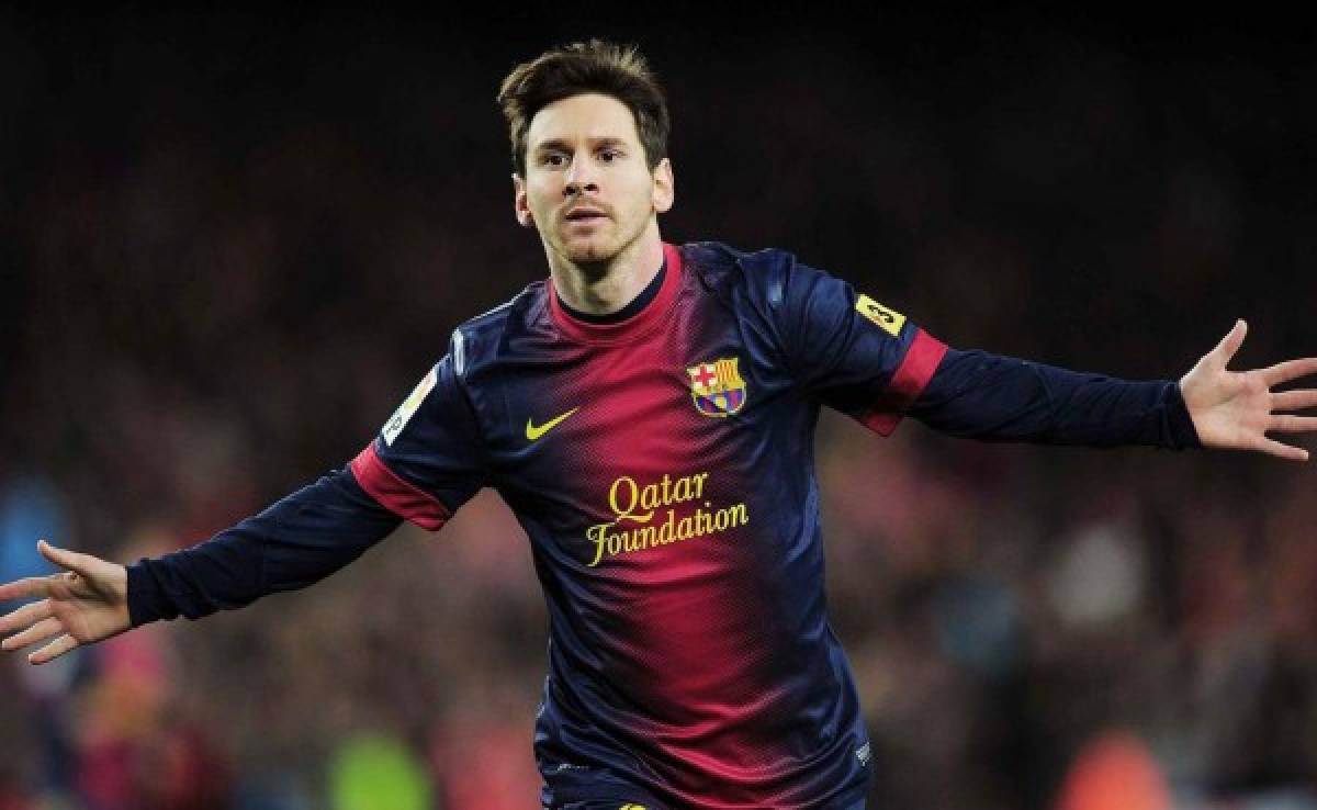 El Antalyaspor de Turquía se marca como objetivo fichar a Messi en cinco años