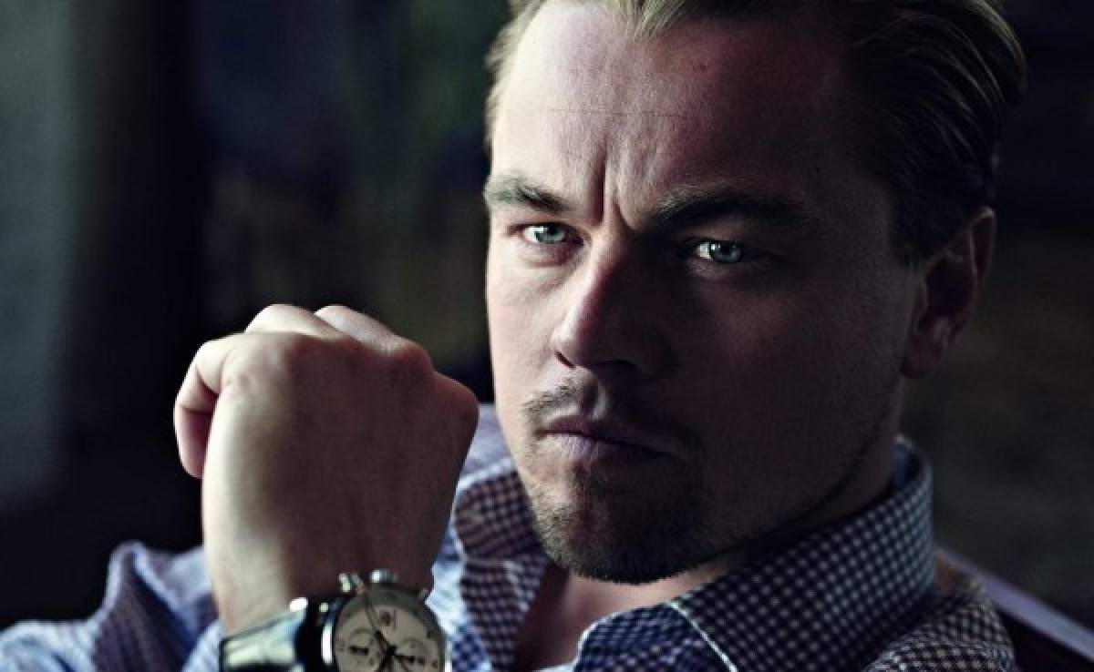 Leonardo DiCaprio, el eterno candidato al Oscar que al quinto intento rompió su maldición