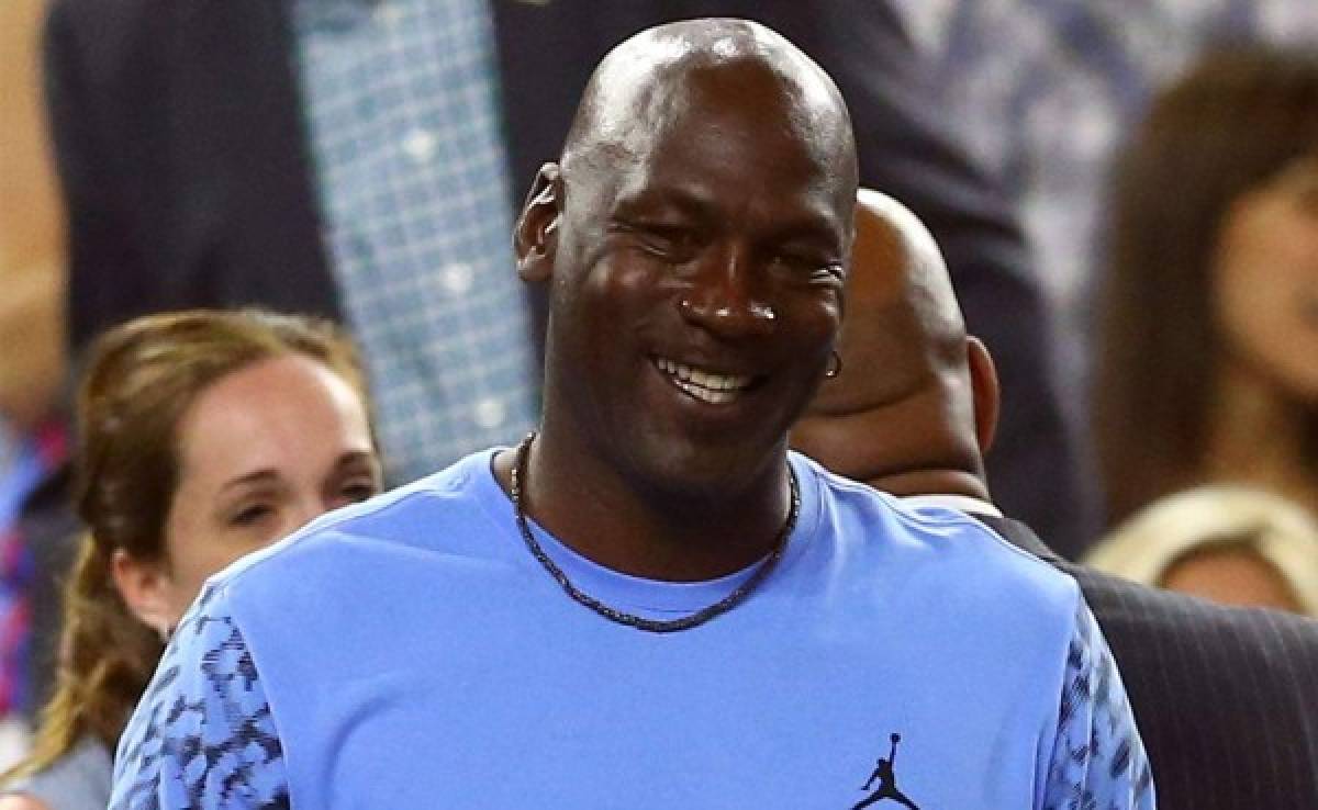 Michael Jordan dona $2 millones para evitar tensión racial en Estados Unidos