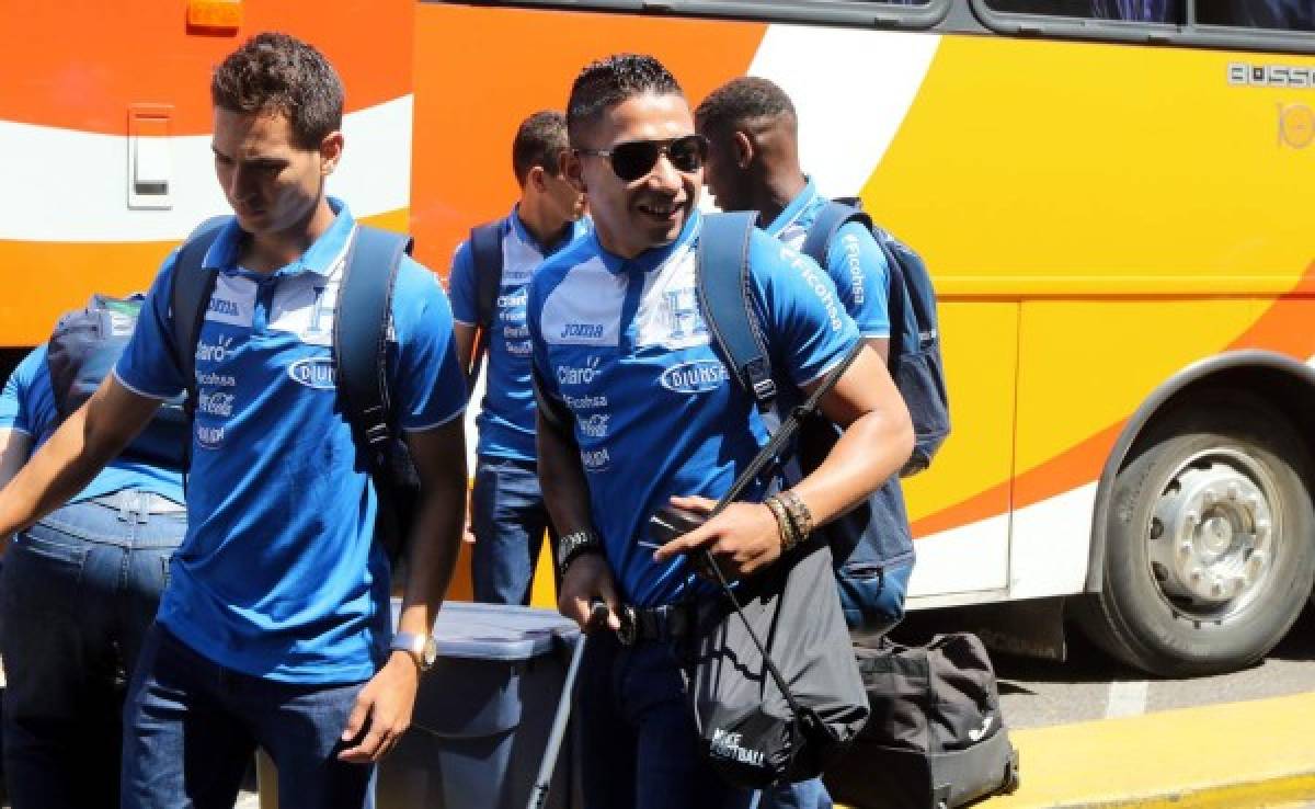Honduras cobrará 141 mil dólares por amistoso ante Argentina
