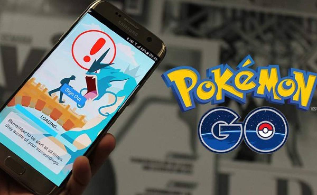 Así se descarga el juego de Pokemon Go en Android e iOS