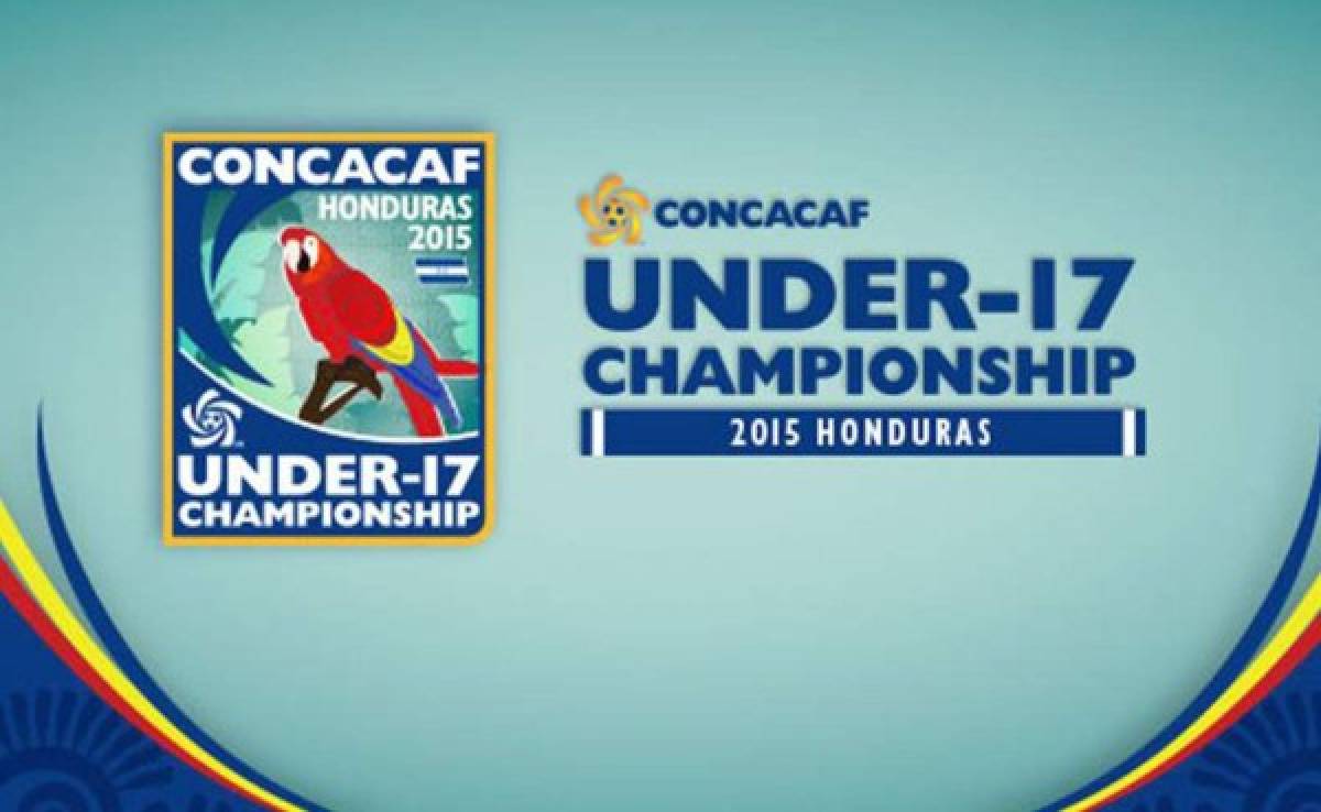 ENCUESTA: ¿Qué selecciones de Concacaf clasificarán al Mundial Sub 17?