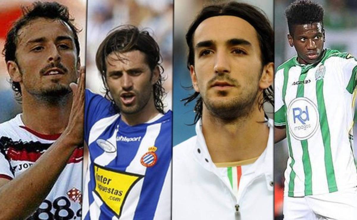 Los futbolistas que han fallecido repentinamente en una cancha de fútbol