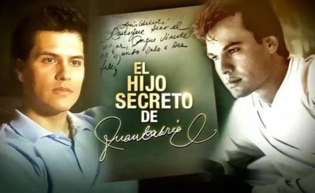 RESUMEN DE NOTICIAS: Aparece el hijo más secreto de Juan Gabriel