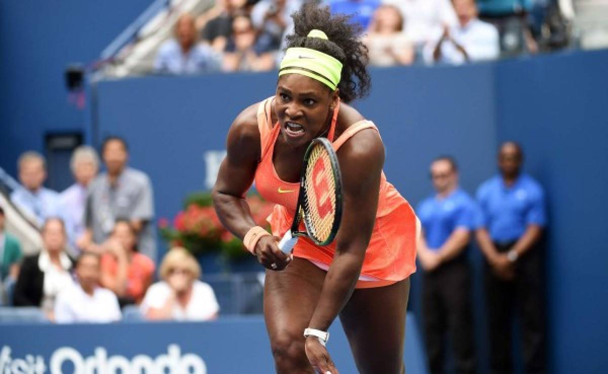 Serena Williams perdió y la final del US Open será italiana