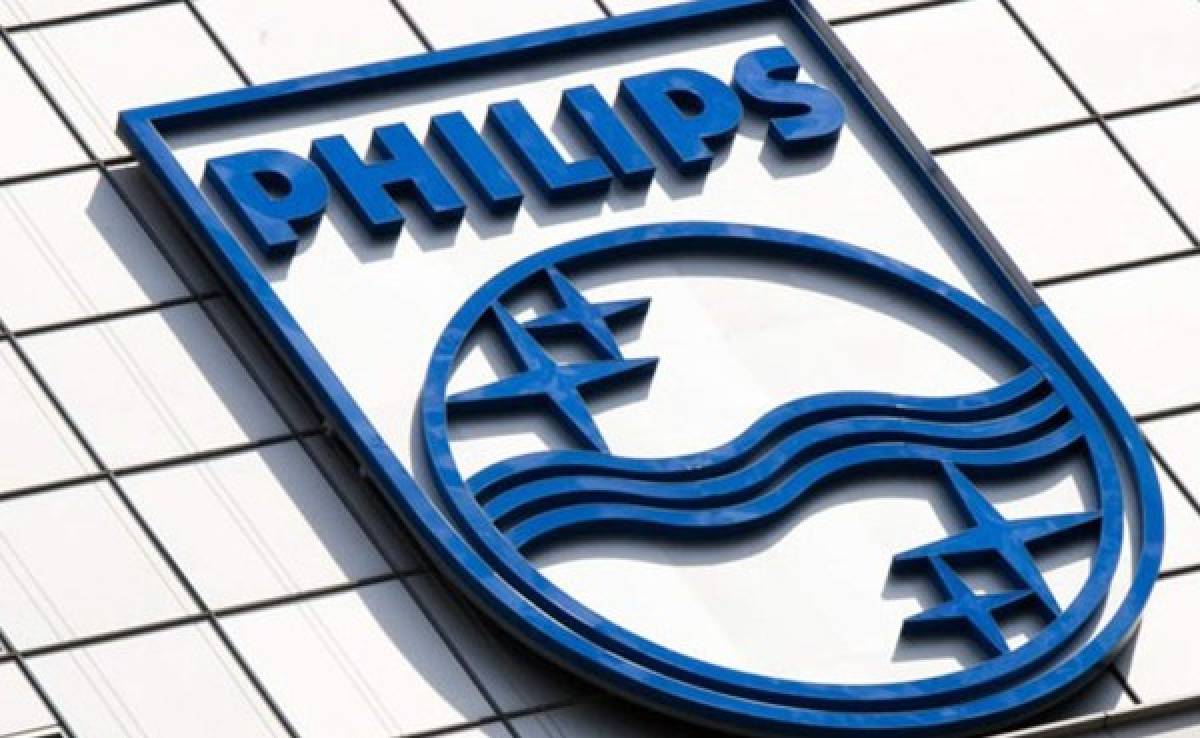 Philips vende sus actividades de iluminación por 2.800 millones de dólares
