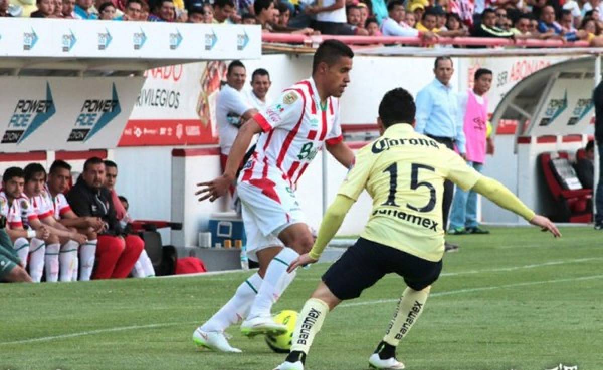 Necaxa cae ante Dorados y pierde la oportunidad de ser campeonísimo