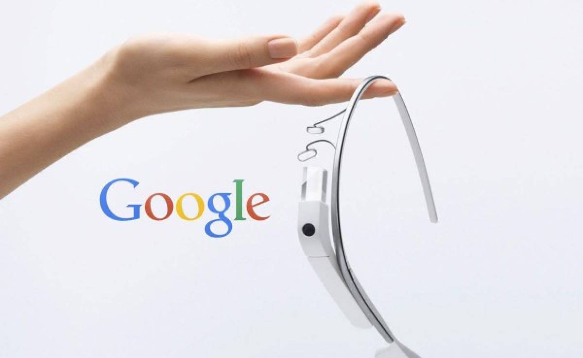 Google asegura que sigue apostando por las Google Glass