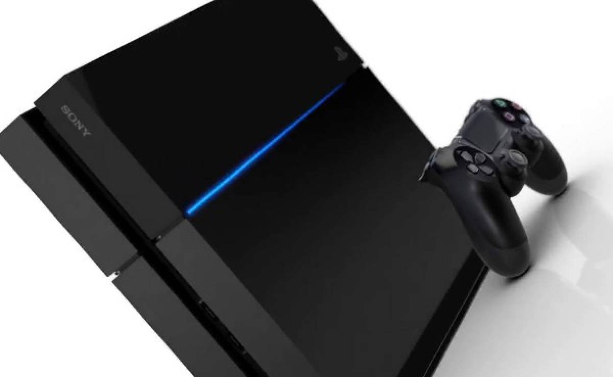 SONY espera vender 20 millones de PS4 el próximo año