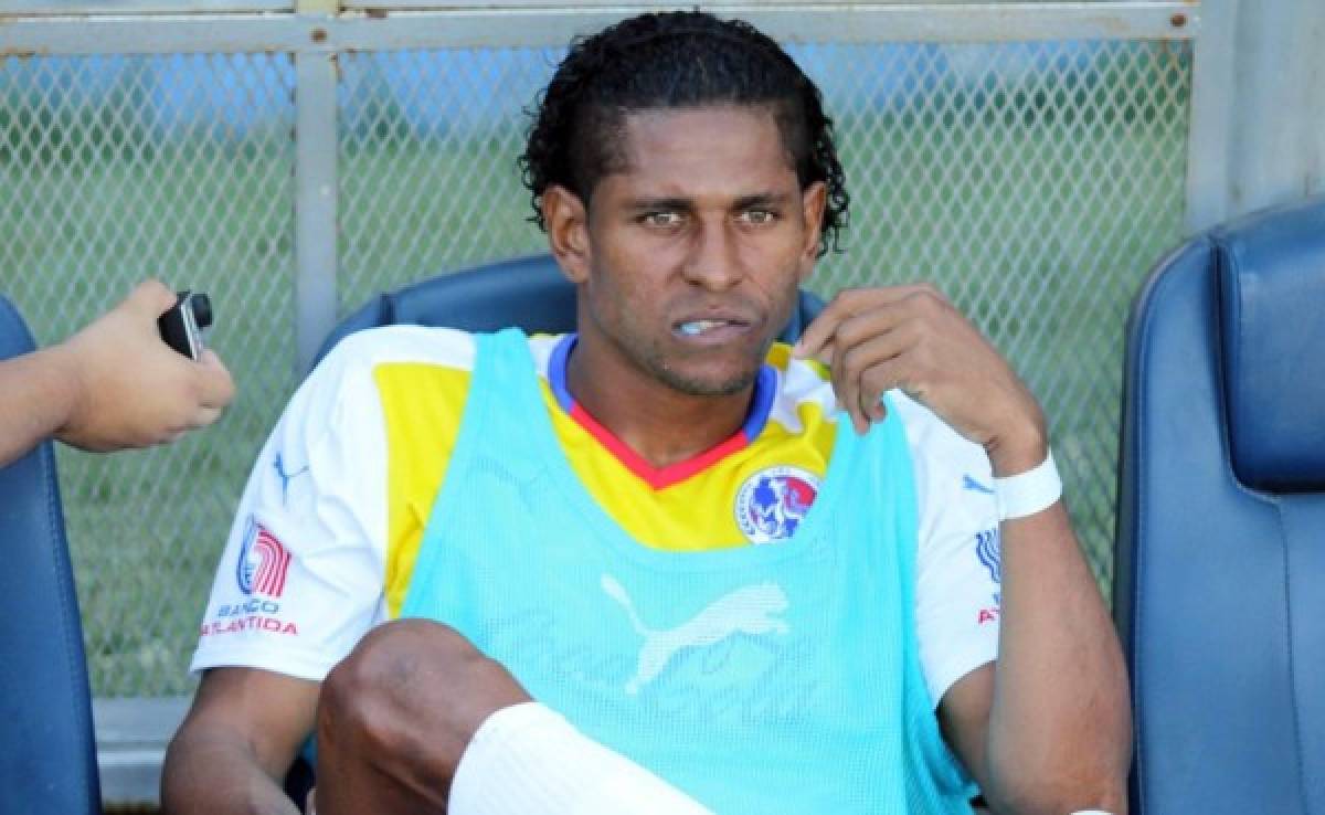 Carlo Costly: 'Es falso que hace unos meses Pinto me citó a un hotel'