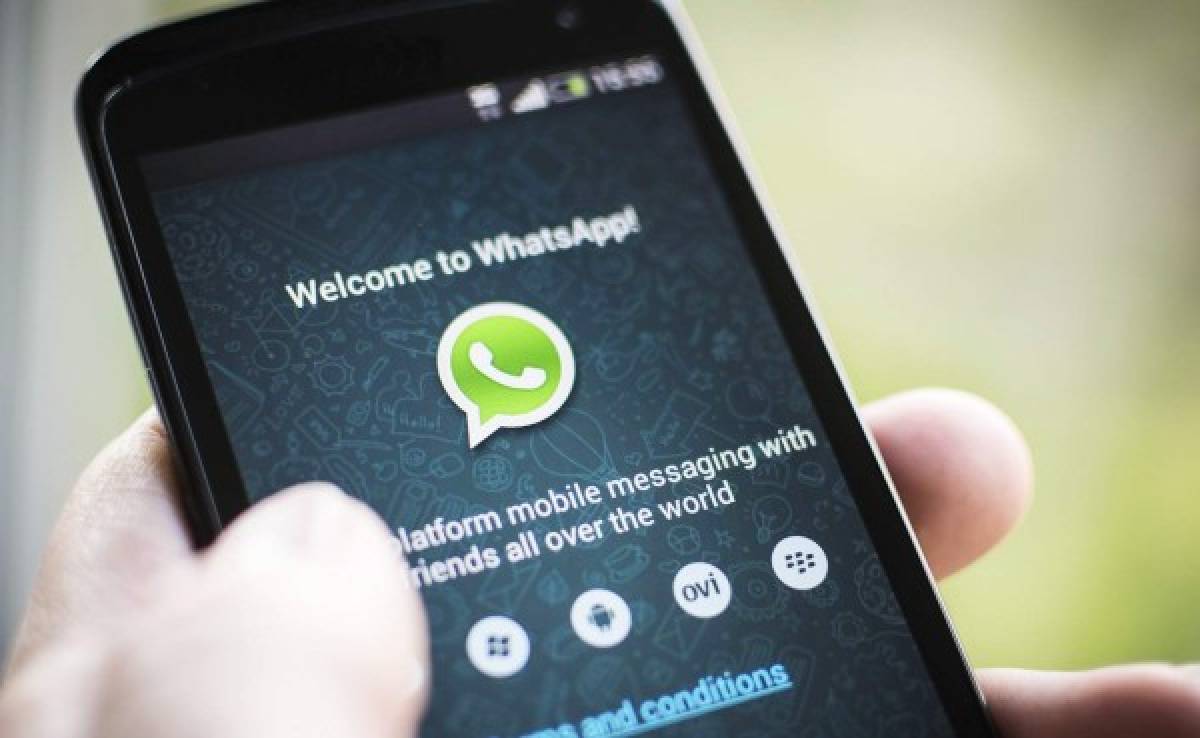 Videollamadas estarían por llegar a Whatsapp