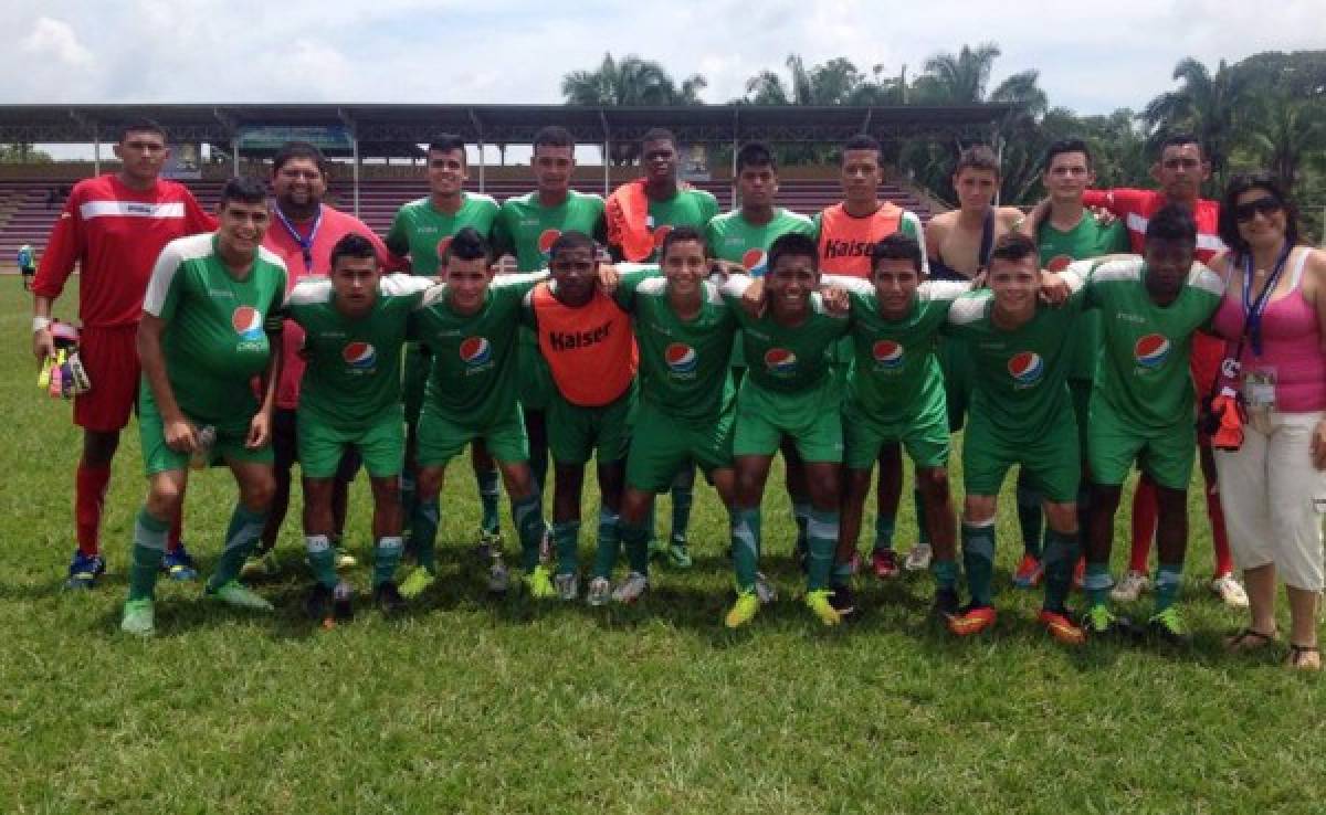 Don Bosco remonta y se corona campeón de Juegos Codicader