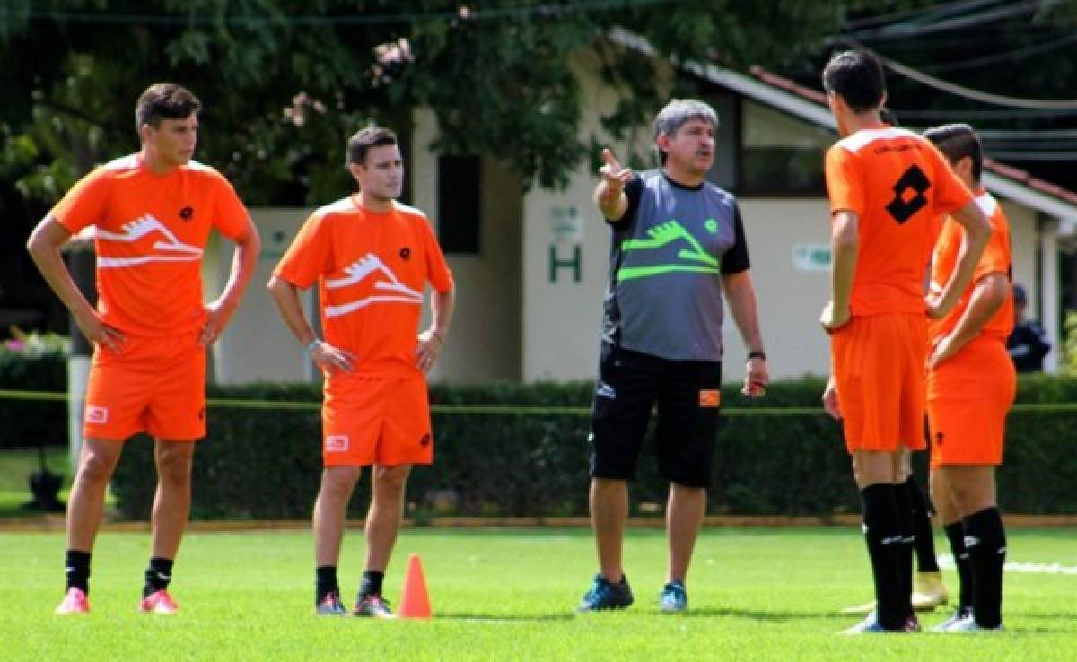 'Pepe' Treviño debuta este viernes como entrenador del Correcaminos