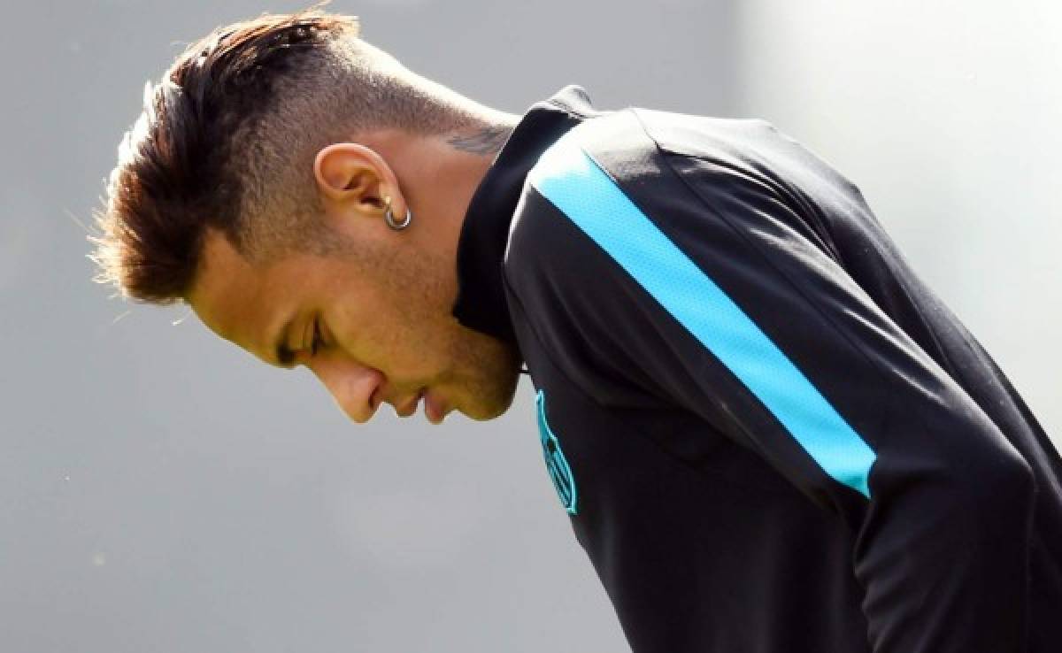 El PSG está dispuesto a una locura por fichar a Neymar