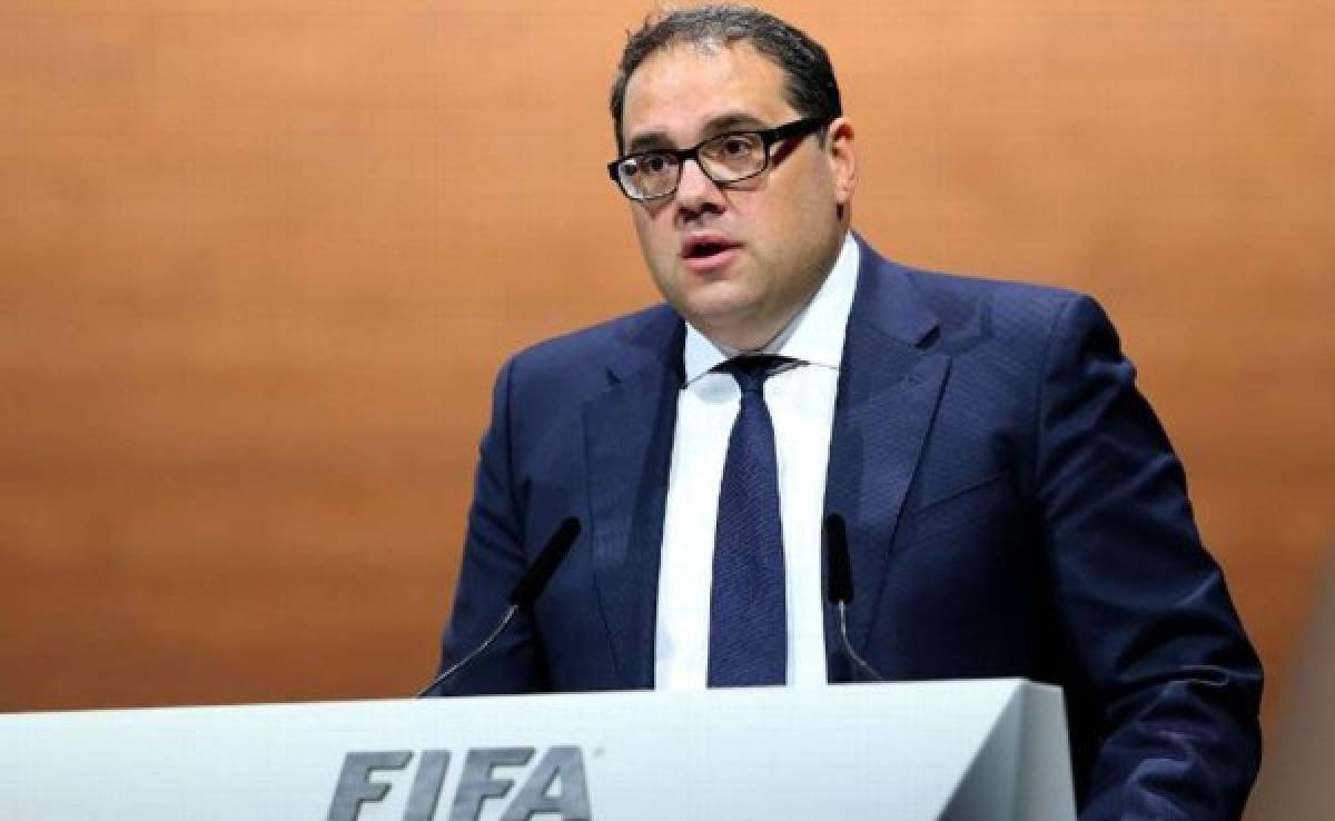 'Es hora de que el Mundial vuelva a la CONCACAF', afirma su presidente Montagliani