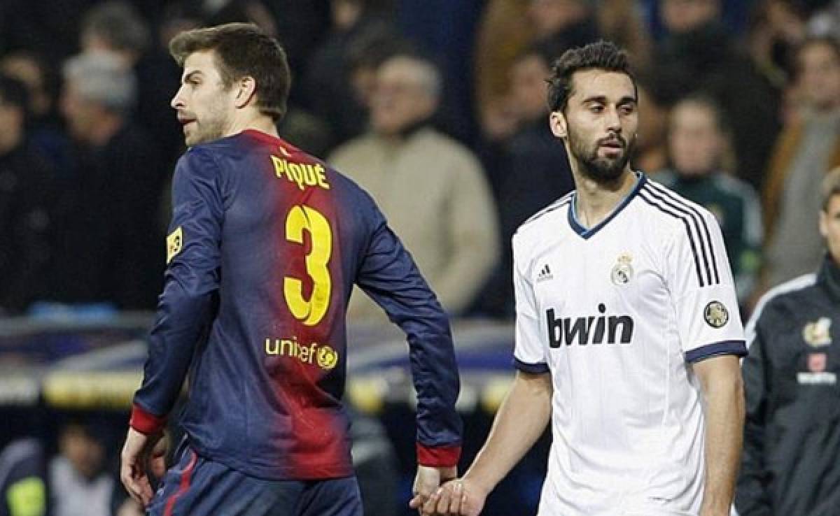 Arbeloa promete que si el Real Madrid gana la Undécima hace un Periscope con Piqué