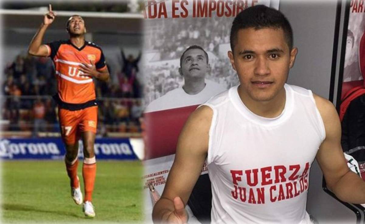 VIDEO: Los goles de Eddie Hernández y Roger Rojas en México