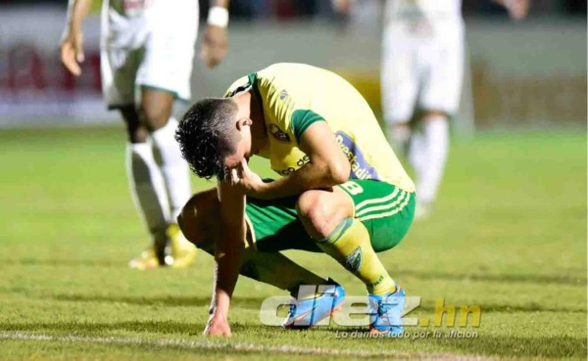 Social Sol entra en la historia al no ganar ningún partido en la primera vuelta