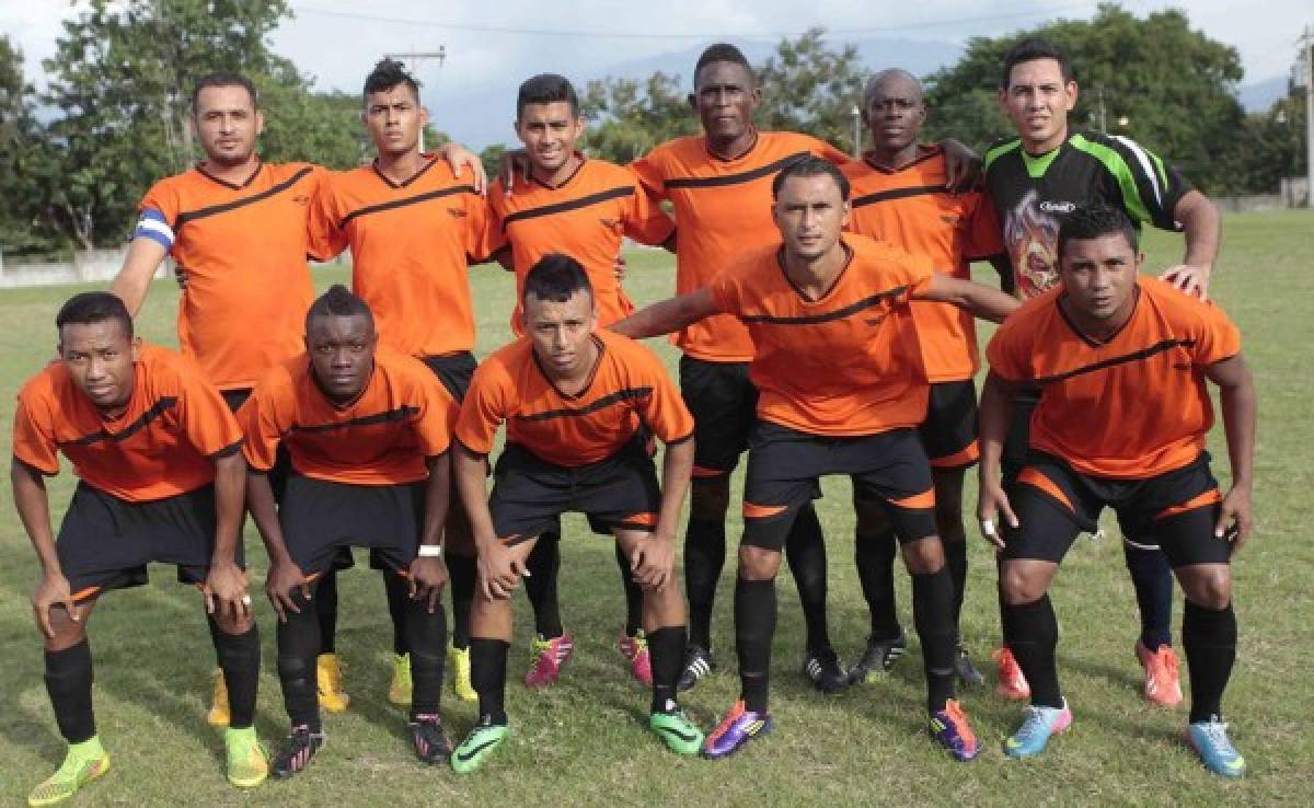 El Nacional de la Liga de Ascenso de Honduras se va a huelga
