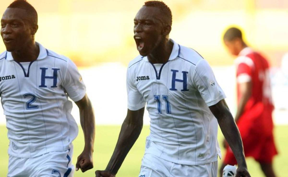 ENCUESTA: ¿Cómo calificas los rivales de Honduras en el Premundial Sub-20?