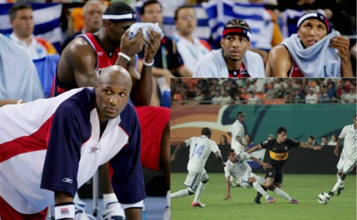 Efemérides 15 de agosto: Lo que pasó un día como hoy en el mundo del deporte
