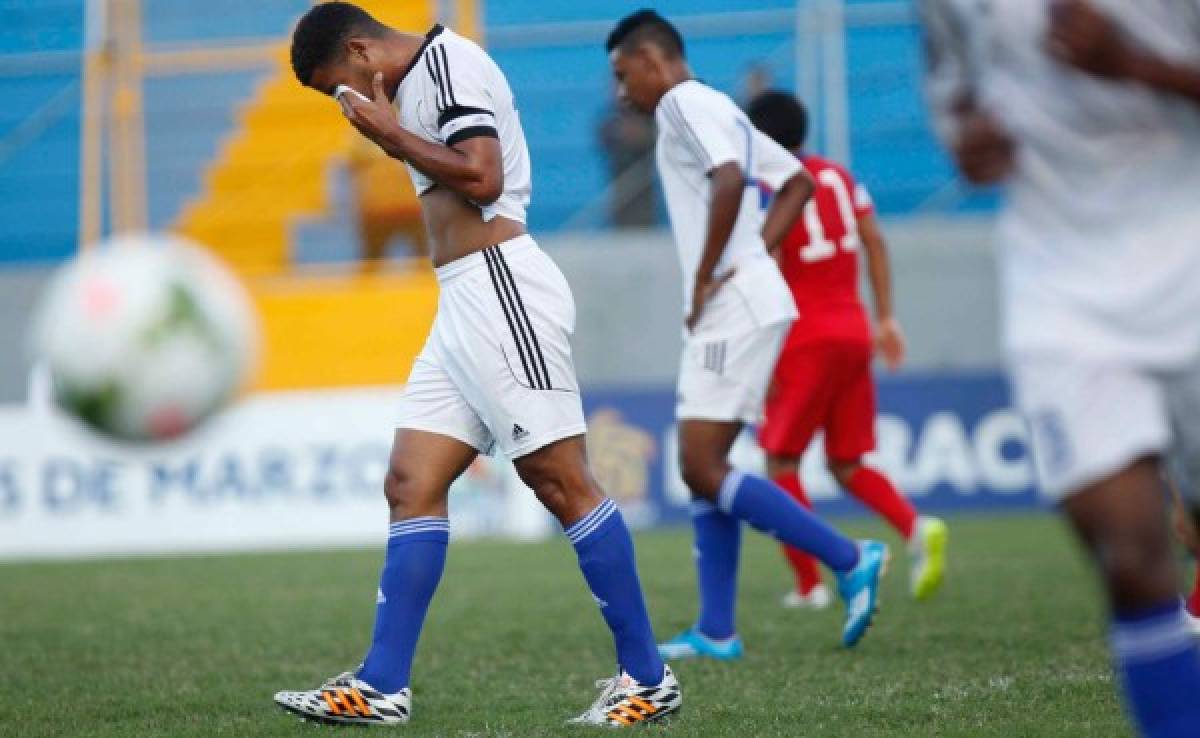 Técnico de Cuba reconoce que están 'un poco desanimados' previo a partido ante Honduras