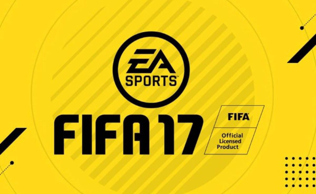 OFICIAL: Anuncian para el 13 de septiembre la DEMO de FIFA 17