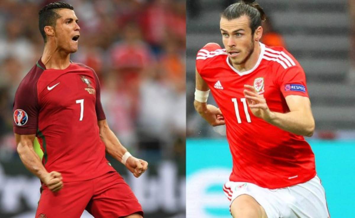 Cristiano Ronaldo vs Gareth Bale, una verdadera batalla de egos