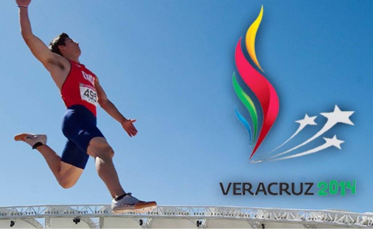 Hoy inician los XXII Juegos Centroamericanos y del Caribe