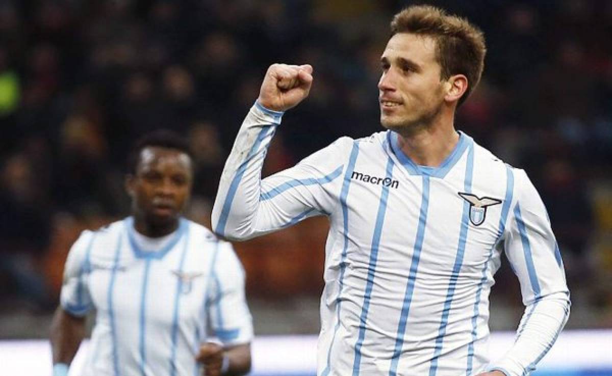 Aseguran que Real Madrid presentó oferta por Lucas Biglia