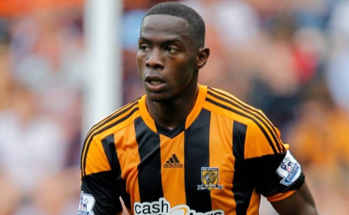 Maynor Figueroa deja el Wigan y vuelve a Hull City