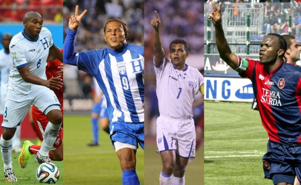 ¿Quién ha sido el mejor jugador de la historia en Honduras?