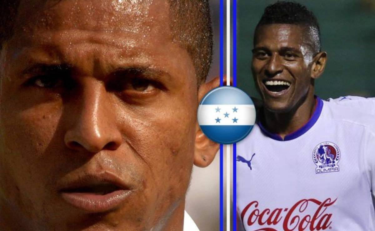 Olimpia, el rey de los jugadores más caros en Honduras