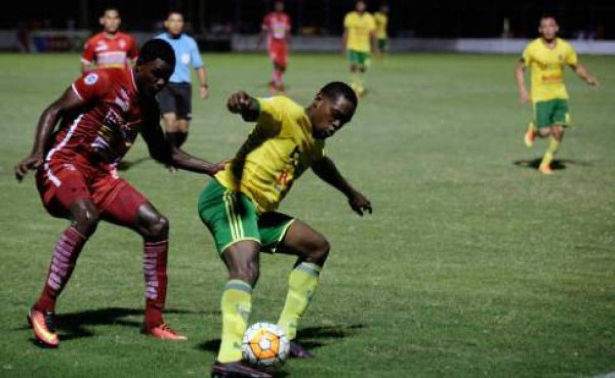 Fichajes que quedaron en deuda en este torneo apertura de Liga Nacional