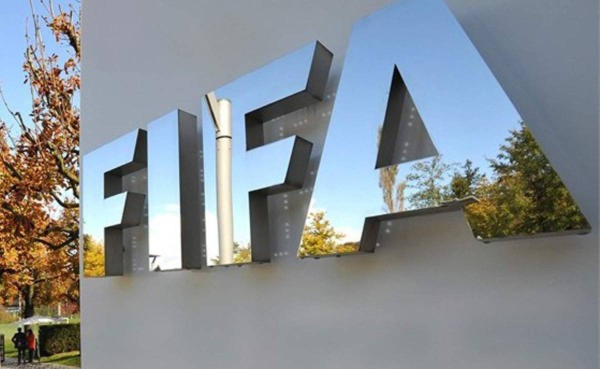 El comunicado de FIFA ante escándalo de corrupción