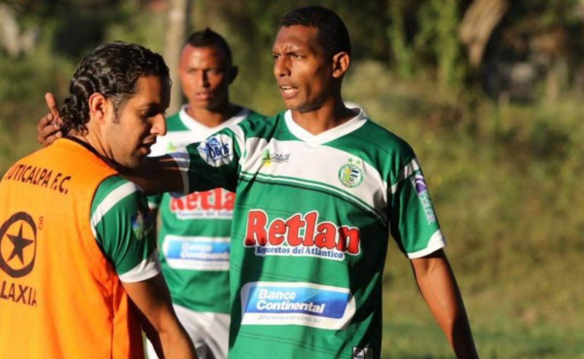 FICHAJES EN ASCENSO: ¡Rambo la sorpresa; Parrillas One mete miedo y el Valle quiere hacer la pelea!